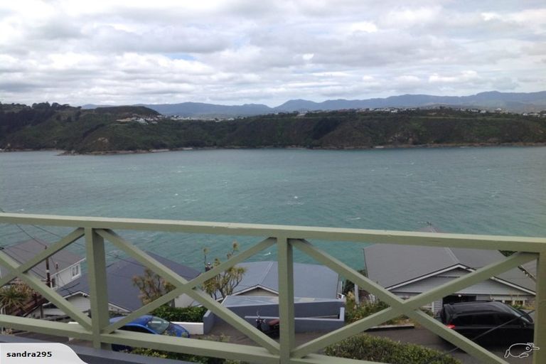 Photo of property in 89 Te Anau Road, Hataitai, Wellington, 6021