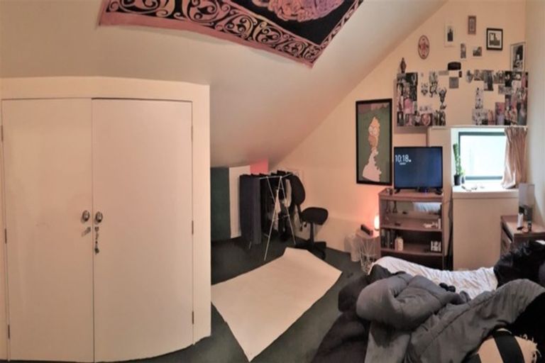 Photo of property in 11/5 Hopper Street, Mount Cook, Wellington, 6011