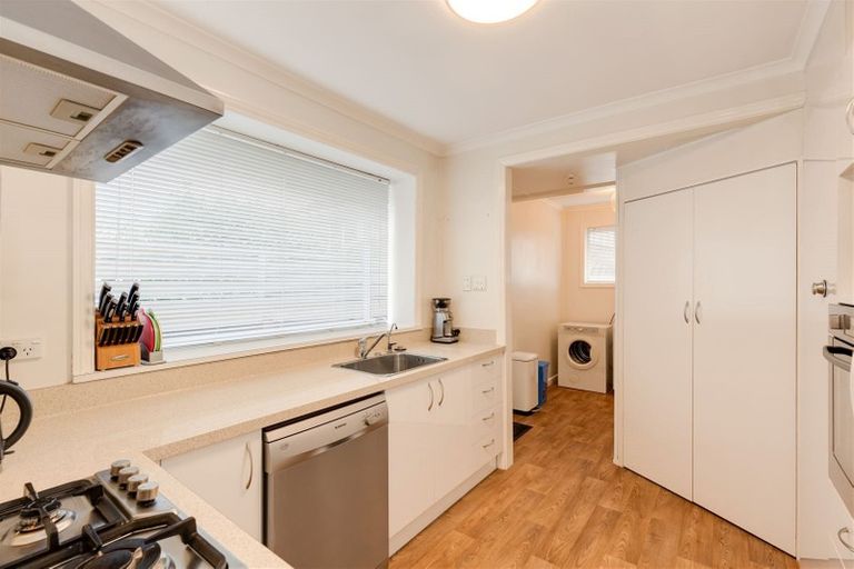 Photo of property in 4 Sloan Terrace, Cashmere, Christchurch, 8022