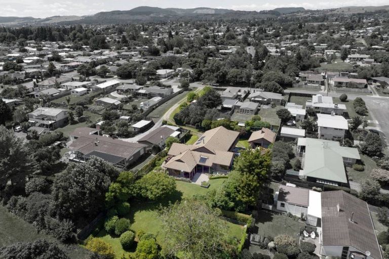 Photo of property in 9b Kenrick Road, Pukehangi, Rotorua, 3015