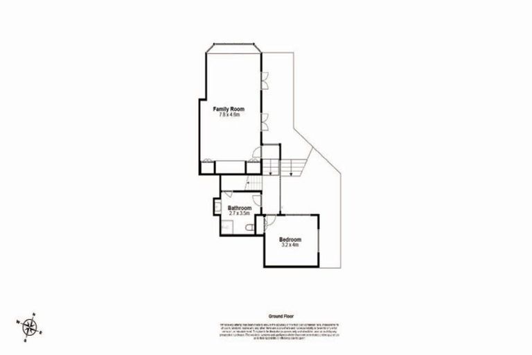 Photo of property in 69 Creswick Terrace, Northland, Wellington, 6012