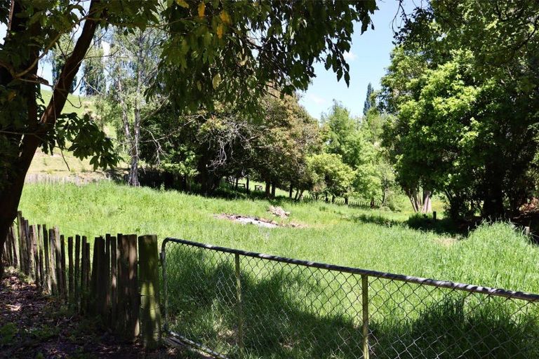 Photo of property in 71 Pukeokahu Road, Taoroa Junction, Taihape, 4793