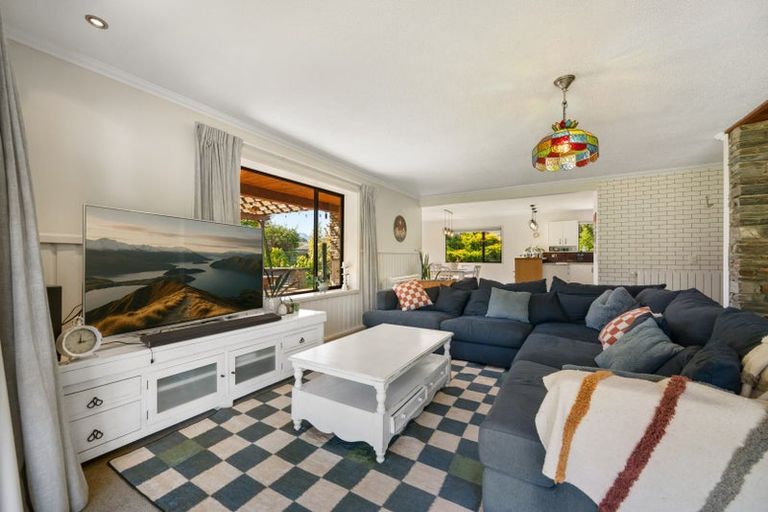 Photo of property in 432 Domain Road, Lake Hawea, Wanaka, 9382