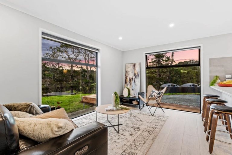 Photo of property in 321 Hepburn Creek Road, Warkworth, 0981