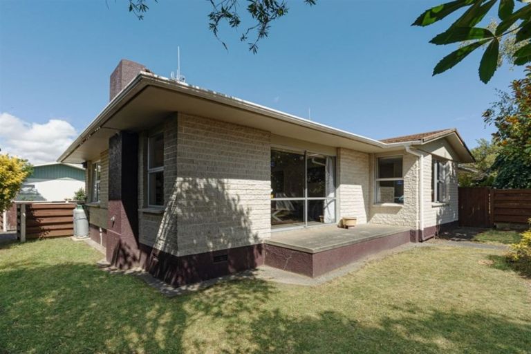 Photo of property in 23 Norrie Street, Feilding, 4702