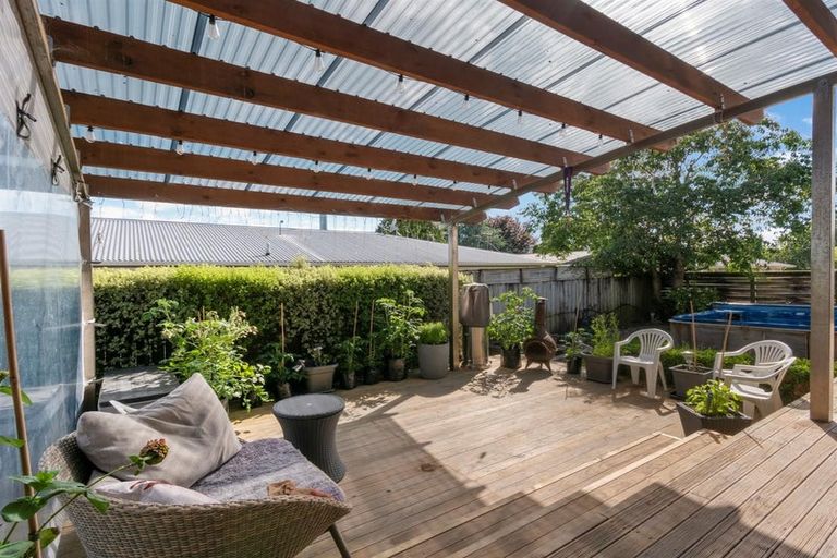 Photo of property in 24a Fairview Place, Te Puke, 3119