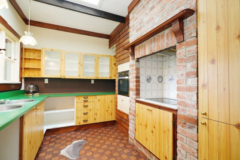 Photo of property in 1 Short Street, Richmond, Invercargill, 9810