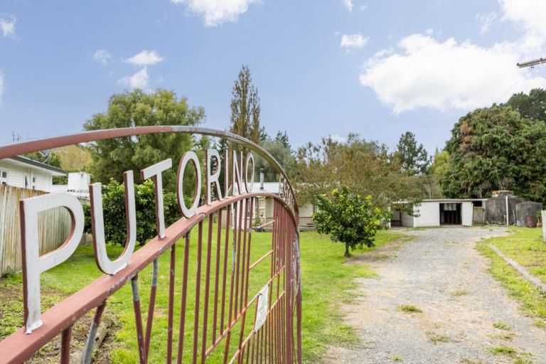 Photo of property in 33 Waikare Coast Road, Putorino, Kotemaori, 4188