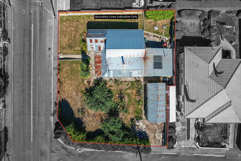 Photo of property in 18 Clyde Street, Oamaru North, Oamaru, 9400