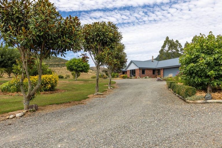 Photo of property in 22 Hebberds Road, Rai Valley, 7192