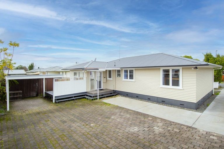 Photo of property in 54a Henderson Crescent, Parkvale, Tauranga, 3112