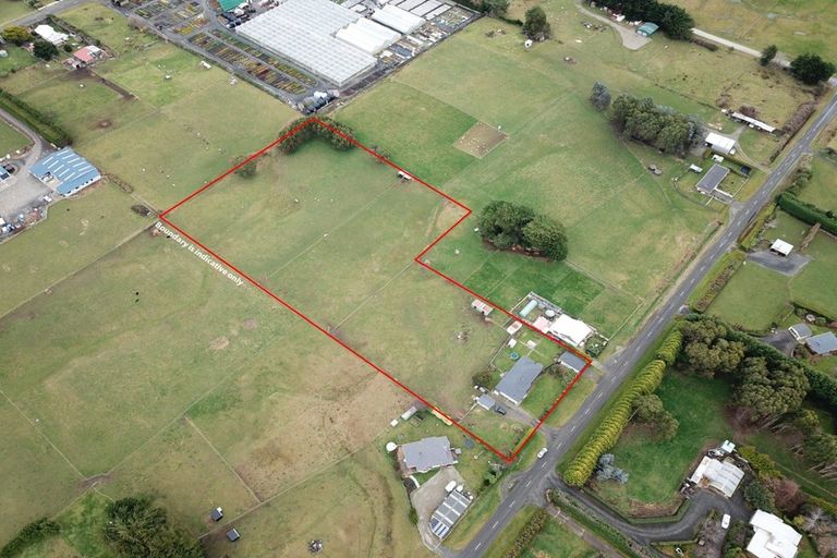 Photo of property in 475 Mcquarrie Street, Tisbury, Invercargill, 9877