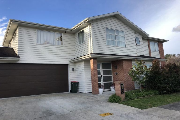 Photo of property in 1 Castlederg Drive, Flat Bush, Auckland, 2019