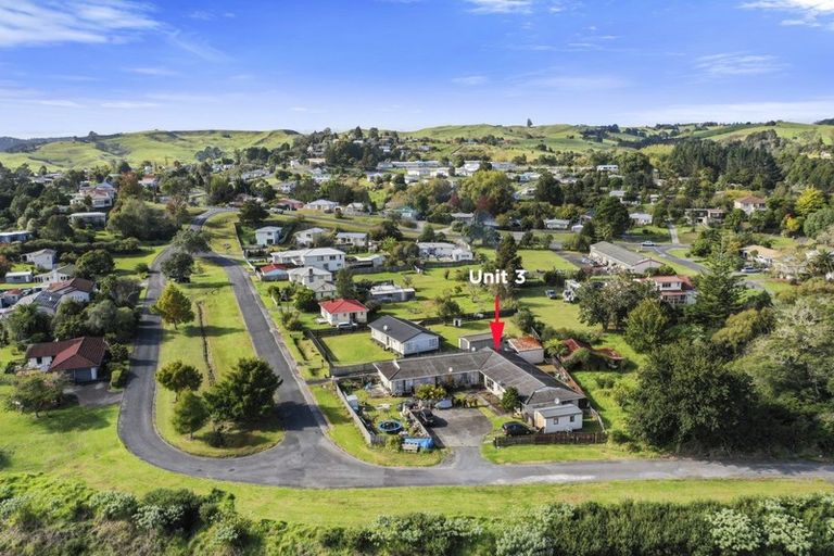 Photo of property in 3/2 North Road, Kawakawa, 0210