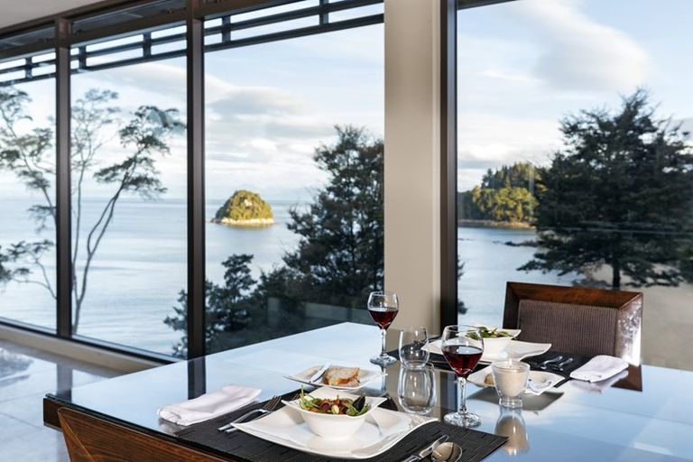 Photo of property in 44 Venture Cove Way, Kaiteriteri, Motueka, 7197