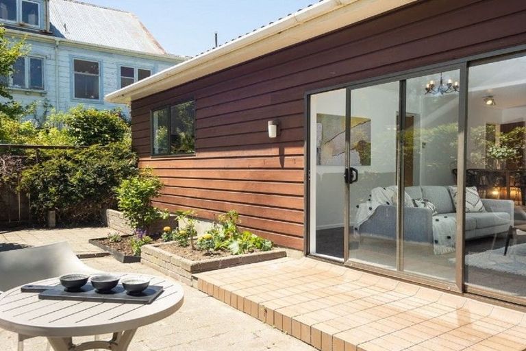 Photo of property in 1/14 Dasent Street, Karori, Wellington, 6012