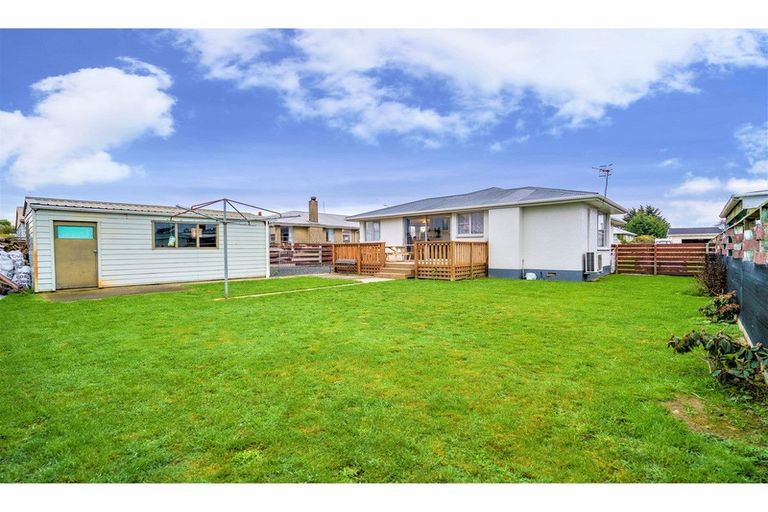 Photo of property in 246 Tramway Road, Strathern, Invercargill, 9812