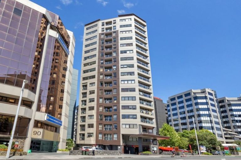 Photo of property in 96 Symonds Street, Royal Oak, Auckland, 1061