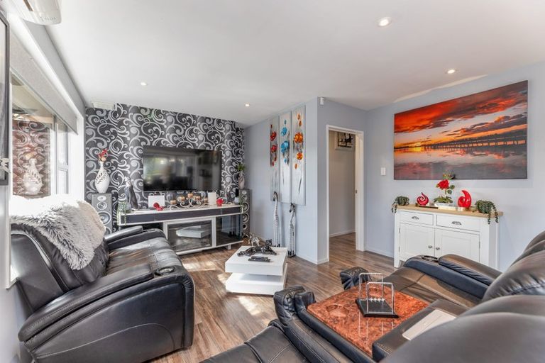 Photo of property in 548 Halswell Road, Halswell, Christchurch, 8025