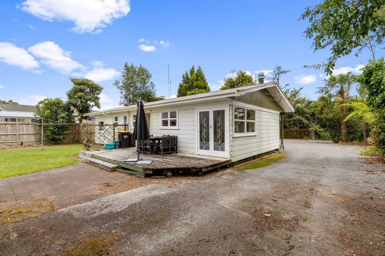 Photo of property in 8 Konini Place, Matamata, 3400