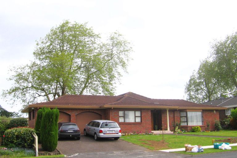 Photo of property in 13 Stirling Drive, Morrinsville, 3300