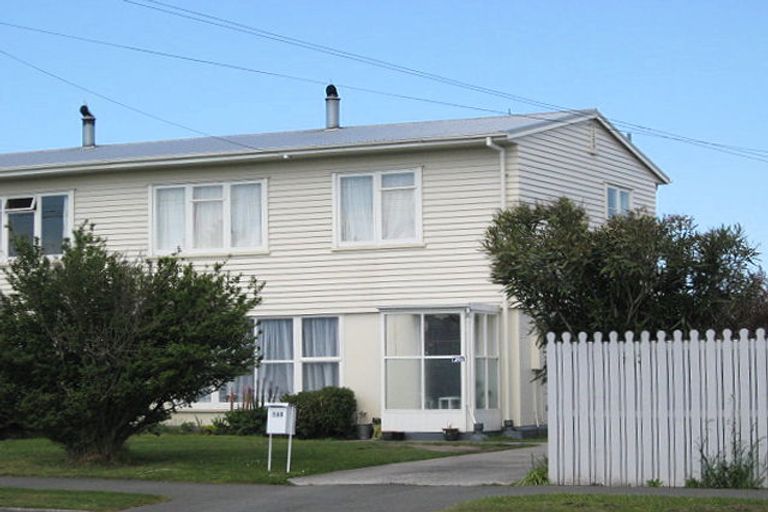 Photo of property in 148 Grahams Road, Burnside, Christchurch, 8053