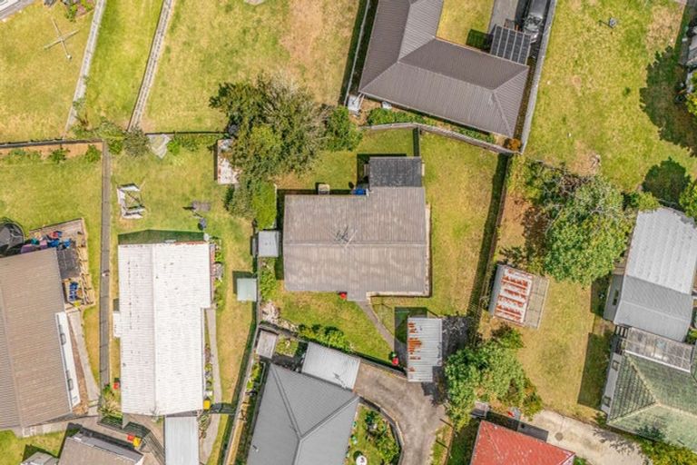 Photo of property in 2/17 Mcdougall Street, Manurewa East, Auckland, 2102