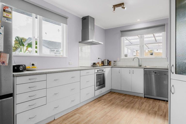 Photo of property in 45 Bruce Avenue, Glenview, Hamilton, 3206