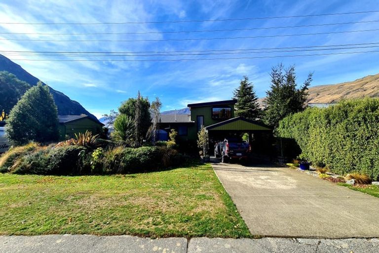 Photo of property in 157 Kent Street, Kingston, Athol, 9793