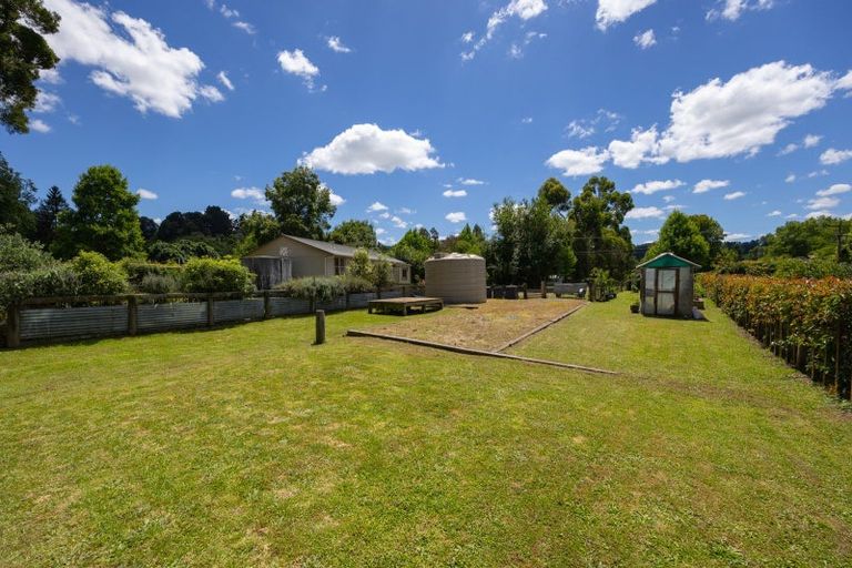 Photo of property in 956 Finnis Road, Pohangina, Ashhurst, 4884