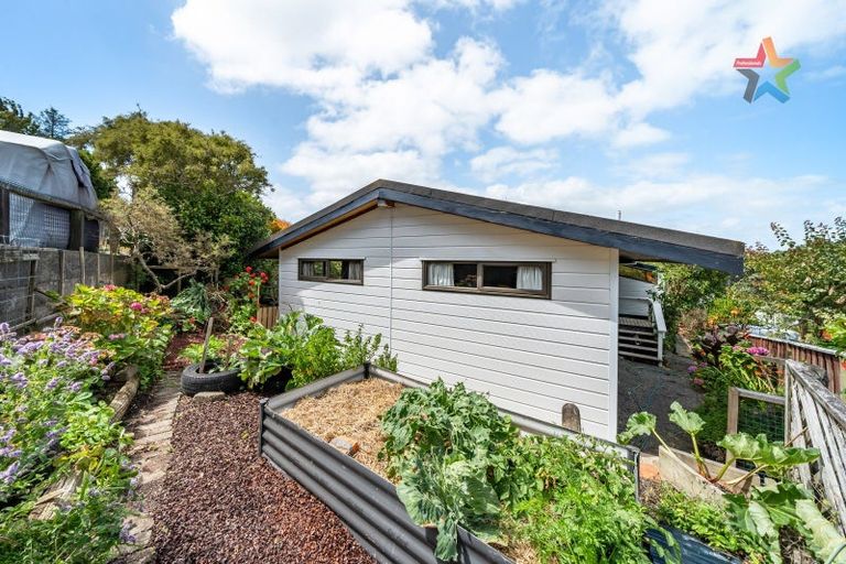 Photo of property in 18 Orissa Crescent, Broadmeadows, Wellington, 6035