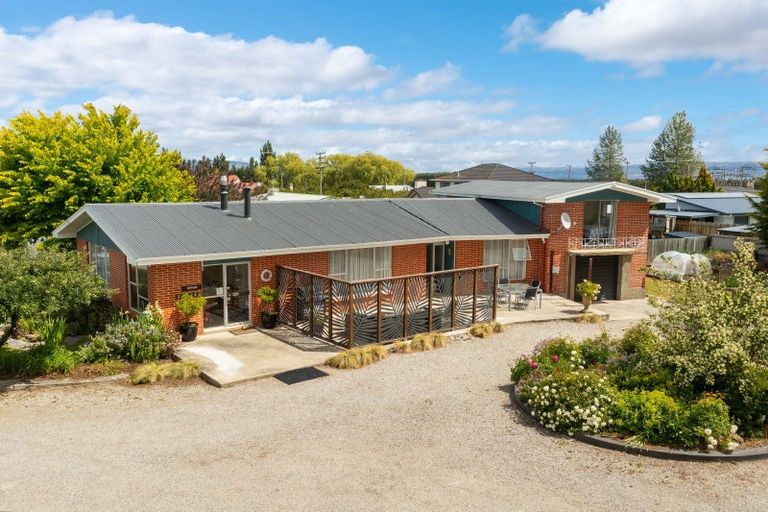 Photo of property in 1a Davis Avenue, Ranfurly, 9332