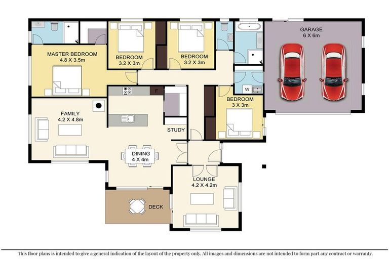 Photo of property in 46c Mcintosh Drive, Pokeno, 2471