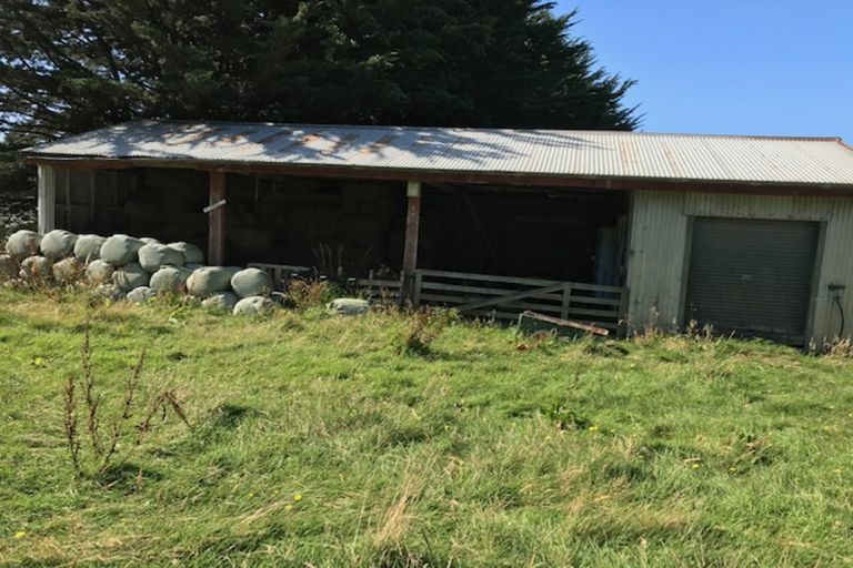 Photo of property in 110 Taieri Mouth Road, Kuri Bush, Brighton, 9091