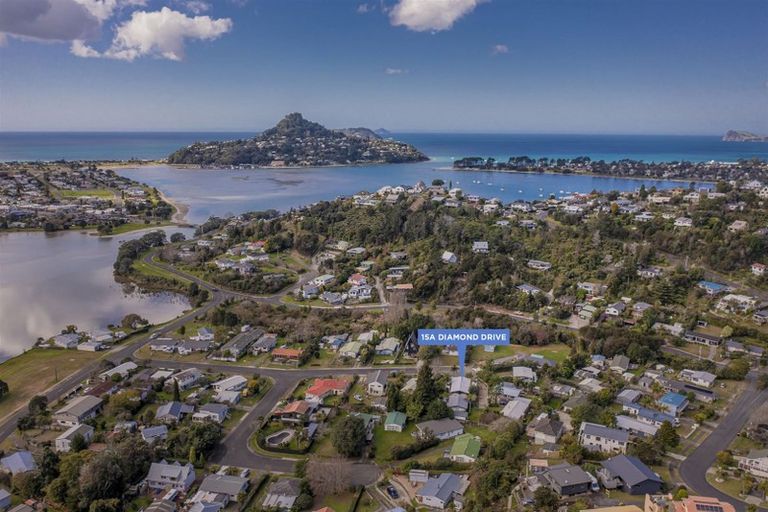 Photo of property in 15a Diamond Drive, Tairua, 3508