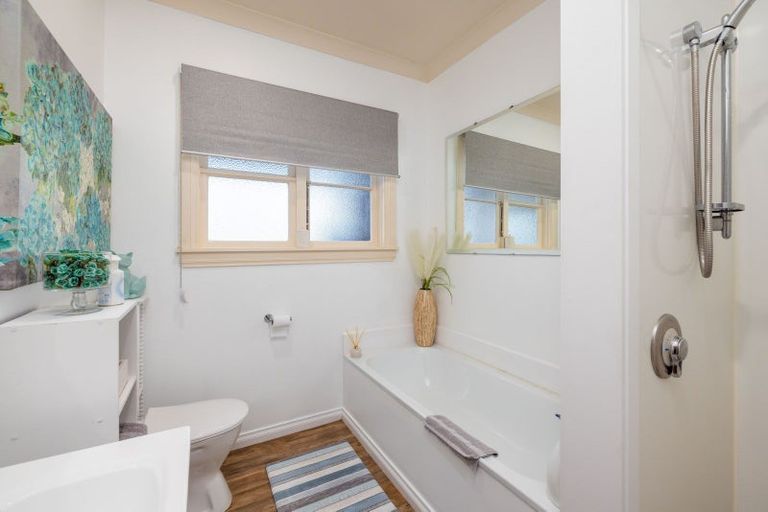 Photo of property in 283 Maskells Road, Balcairn, Amberley, 7481