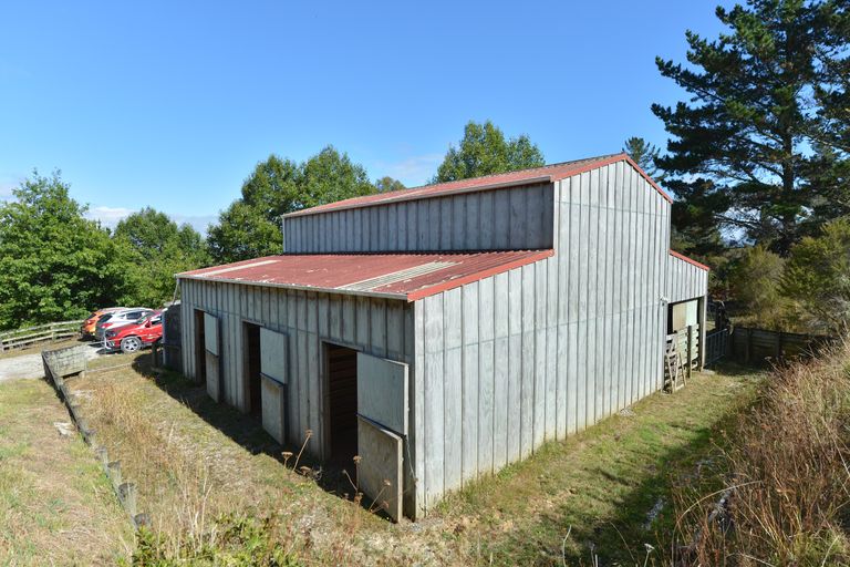 Photo of property in 53 Marua Road, Hikurangi, 0181
