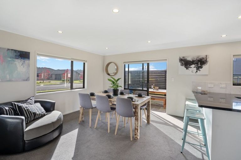 Photo of property in 3 Mercade Close, Stratford, 4332