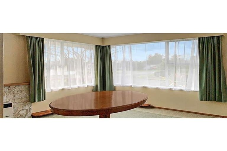 Photo of property in 6 Cardiff Street, Levin, 5510