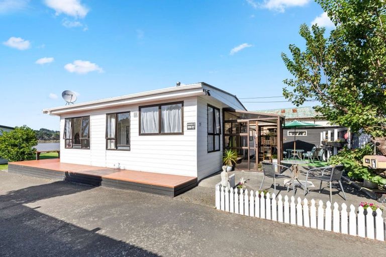 Photo of property in 55 Bedford Avenue, Gonville, Whanganui, 4501
