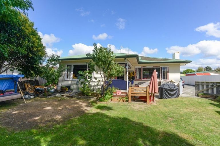 Photo of property in 9 Wycliffe Street, Onekawa, Napier, 4110