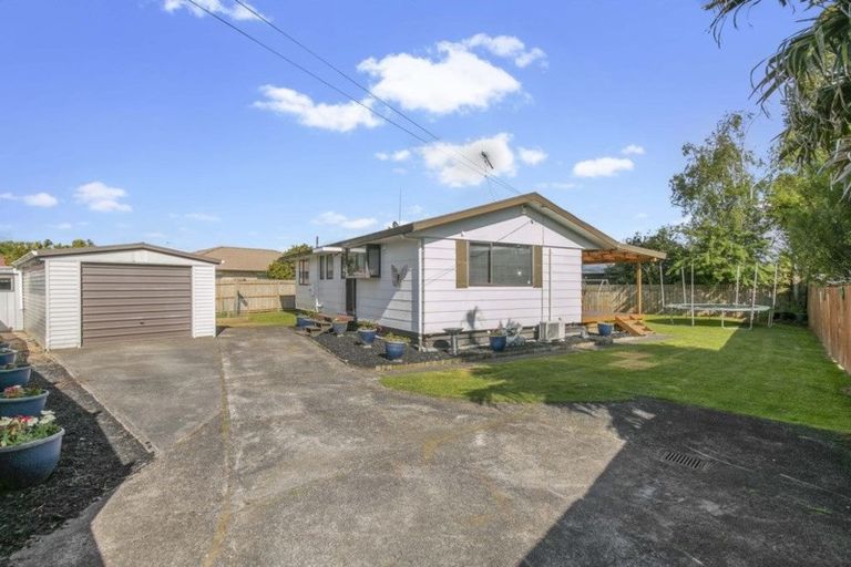 Photo of property in 19b Elizabeth Street, Papakura, 2110