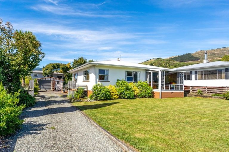 Photo of property in 13 Churchill Avenue, Richmond, 7020