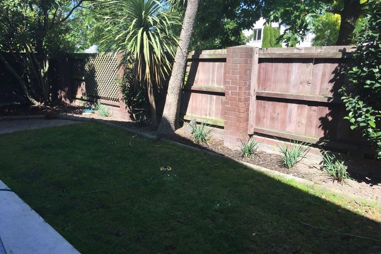 Photo of property in 10/82 Bishop Street, St Albans, Christchurch, 8014