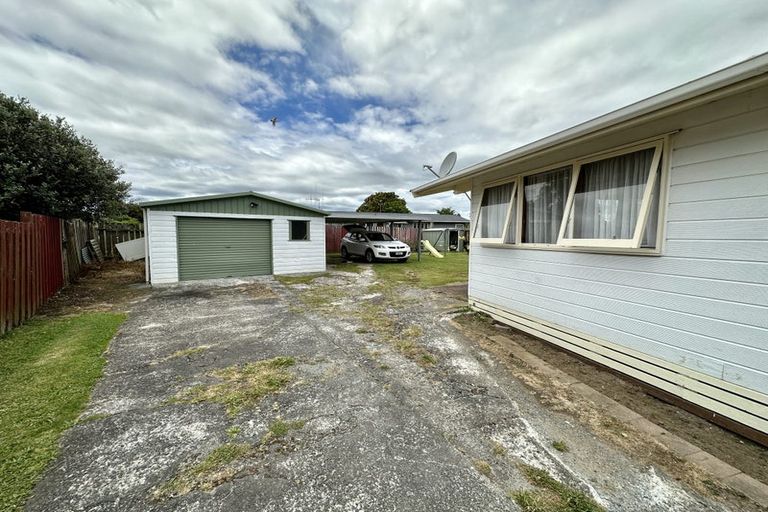 Photo of property in 12 Weka Place, Tokoroa, 3420