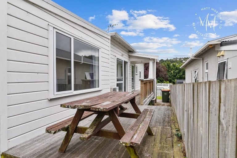 Photo of property in 8 Knox Street, North East Valley, Dunedin, 9010