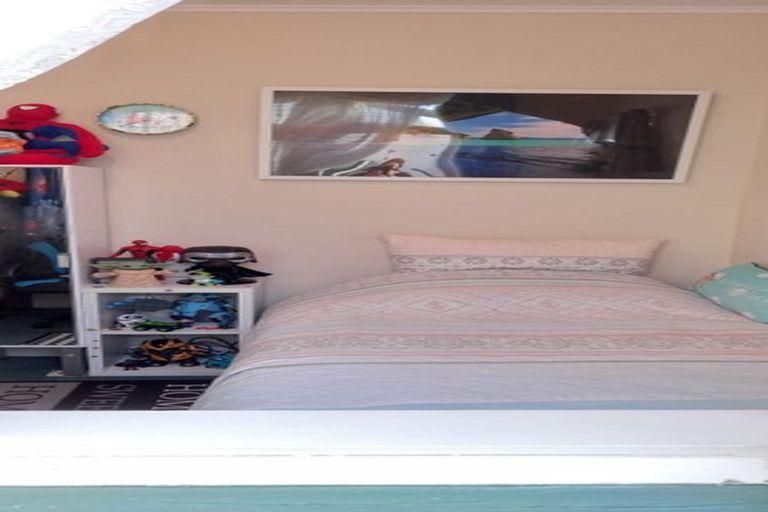 Photo of property in 4 Rosedale Place, Levin, 5510