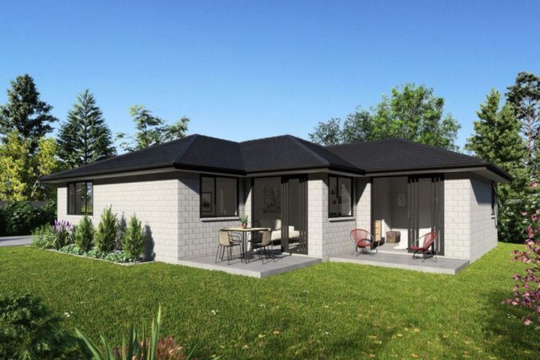 Photo of property in 32 Hitchen Road, Pokeno, 2402