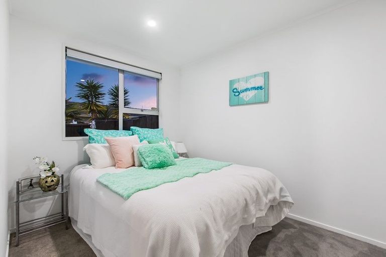 Photo of property in 3/10 Rito Place, Manukau, Auckland, 2025