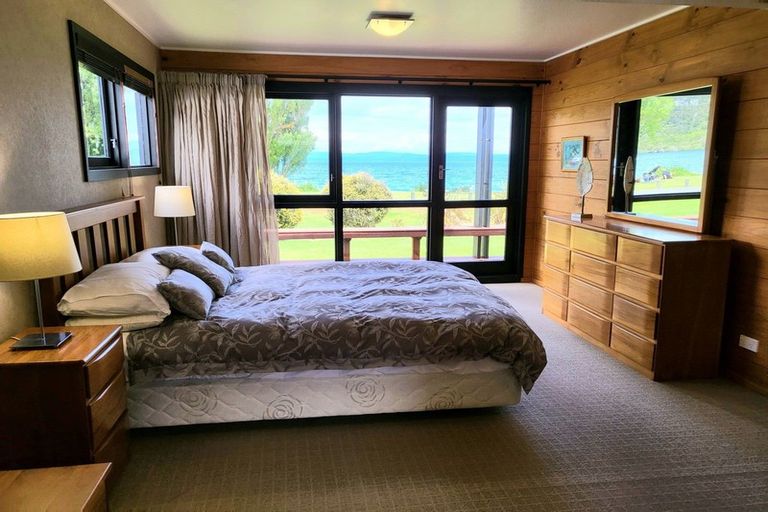 Photo of property in 5 Keitha Place, Kinloch, Taupo, 3377